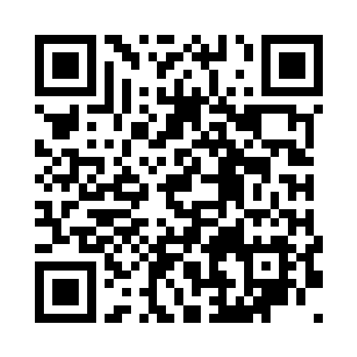 QR code to download ShiftScout Hockey from the Apple App Store